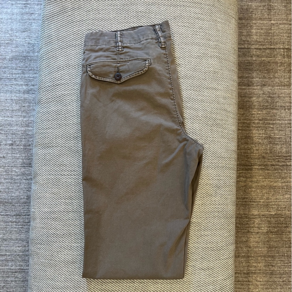 Next level flex khakis 28x34